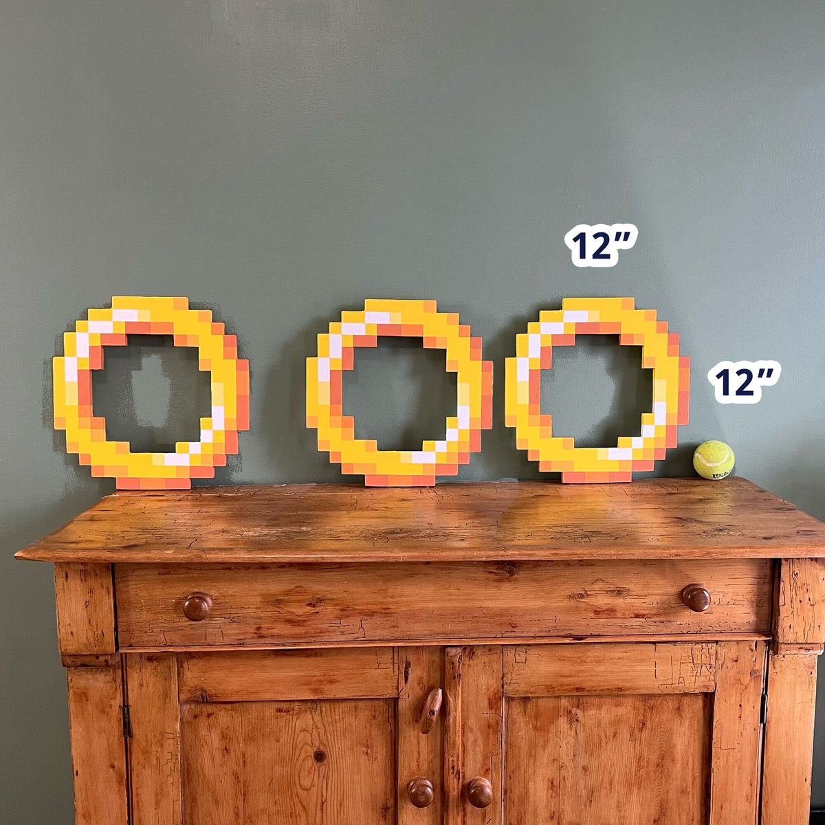 Rings Combo Deal $15 Off (wood)