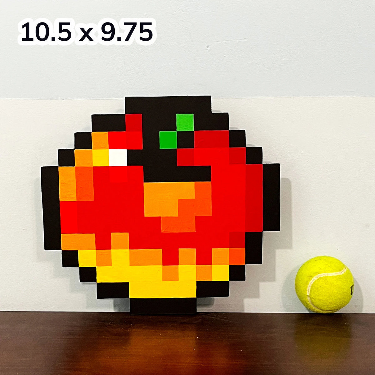 Yoshi Berry (wood)
