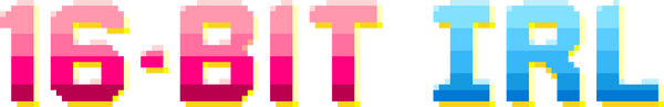 16-Bit IRL