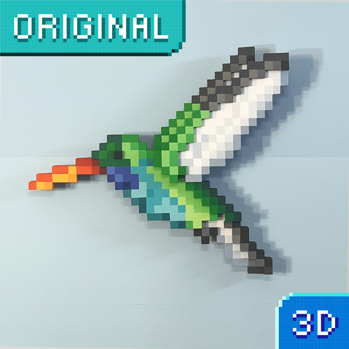 Hummingbird (wood)