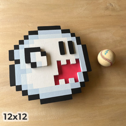 Boo Attack (wood)