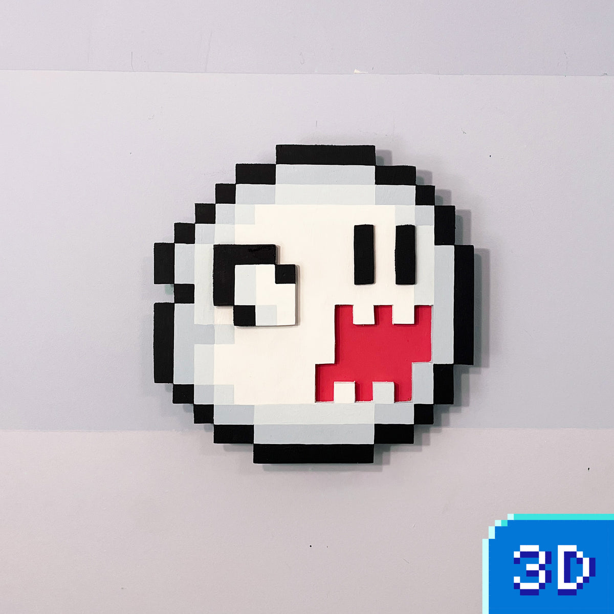 Boo Attack (wood)