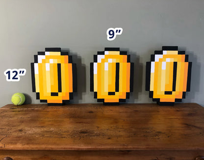 Coins Combo Deal $15 Off (wood)
