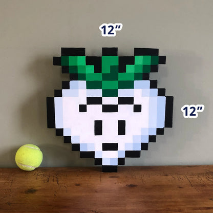 Turnip (wood)
