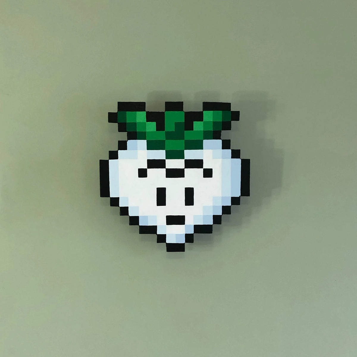 Turnip (wood)