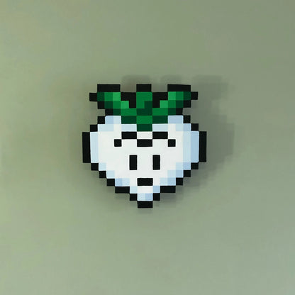 Turnip (wood)