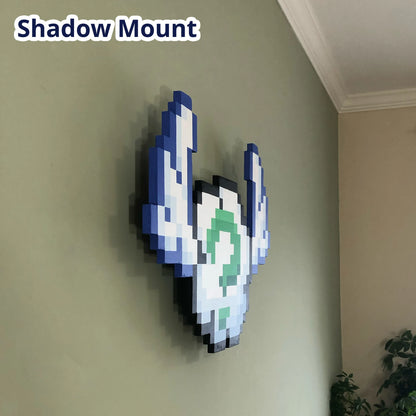 Yoshi Cloud (wood)