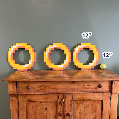 Rings Combo Deal $15 Off (wood)