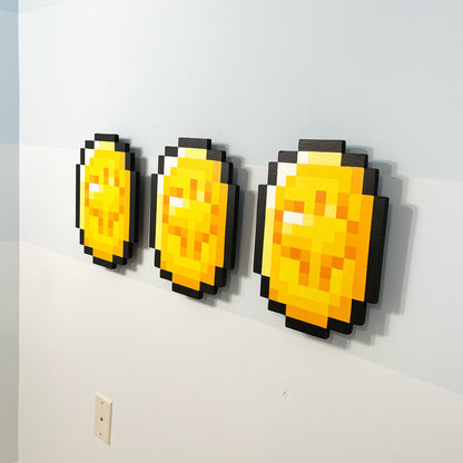 Coins Combo Deal $15 Off (wood)