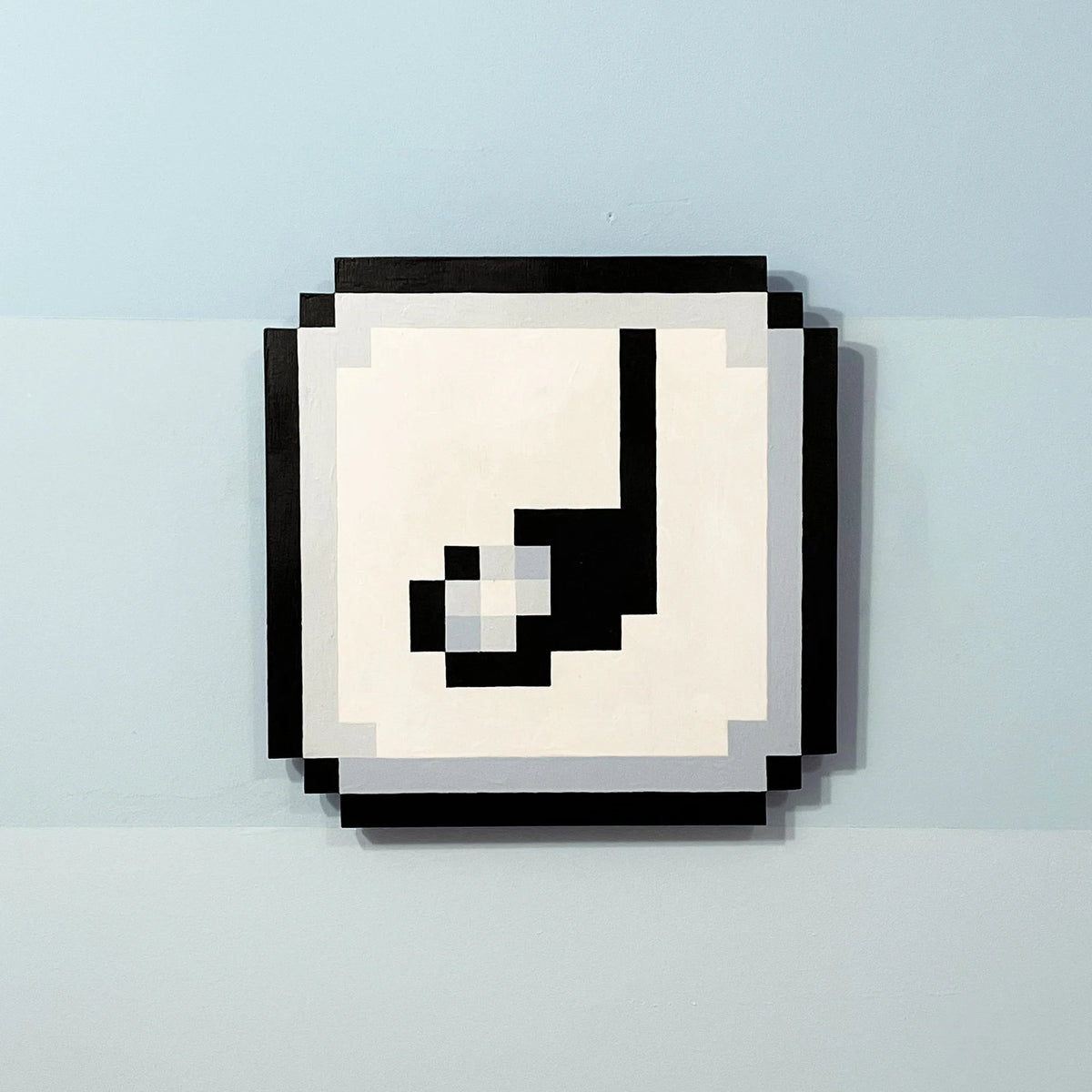 Note Block (wood)