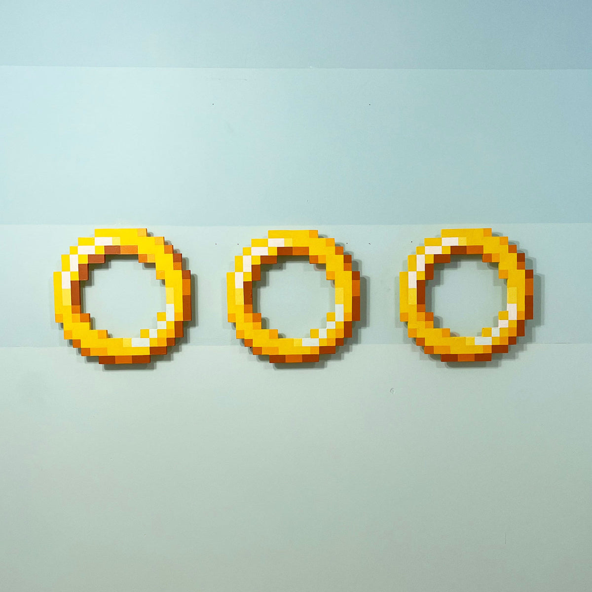 Rings Combo Deal $15 Off (wood)