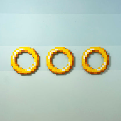 Rings Combo Deal $15 Off (wood)