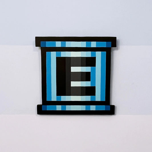 E-Tank (wood)