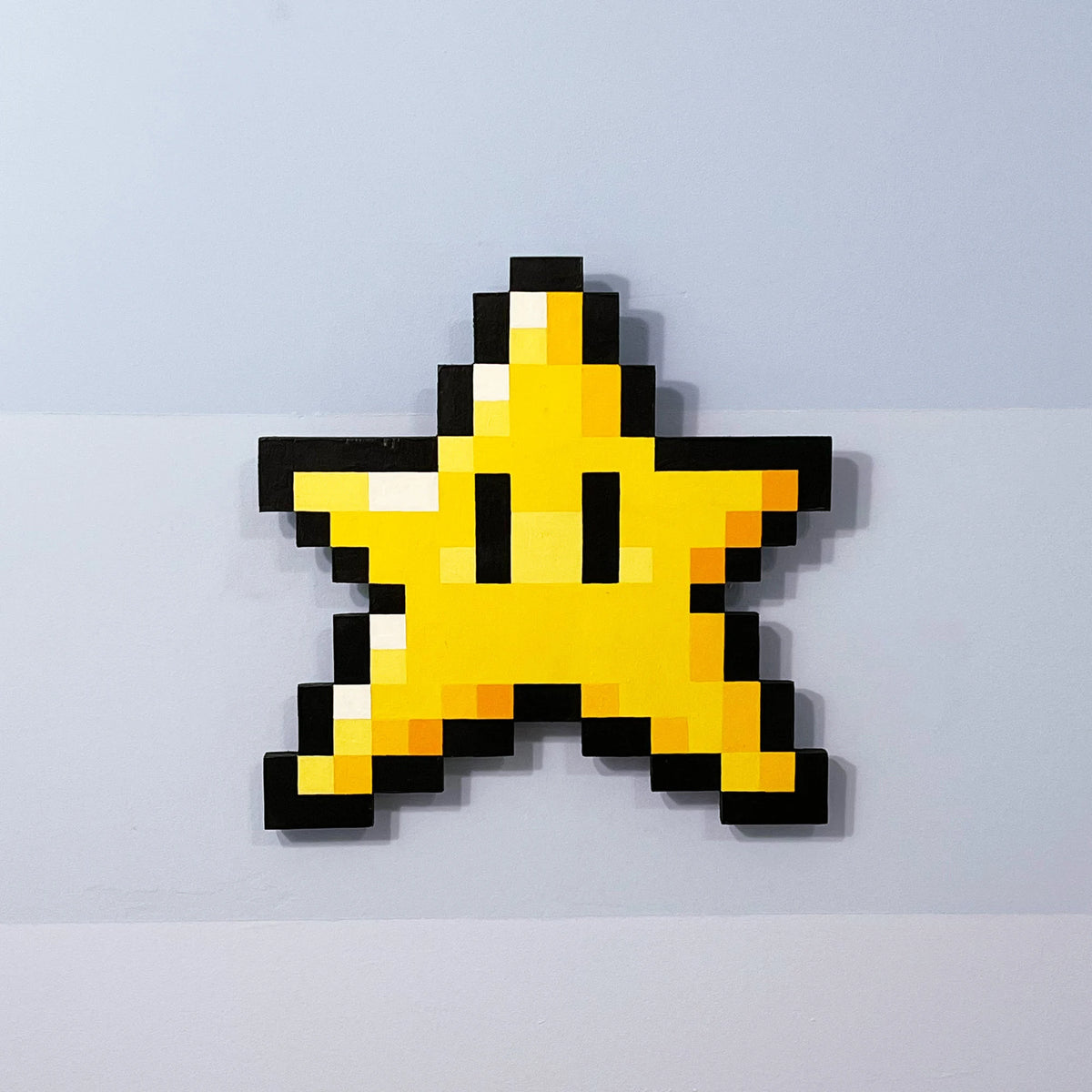 Super Star (wood)