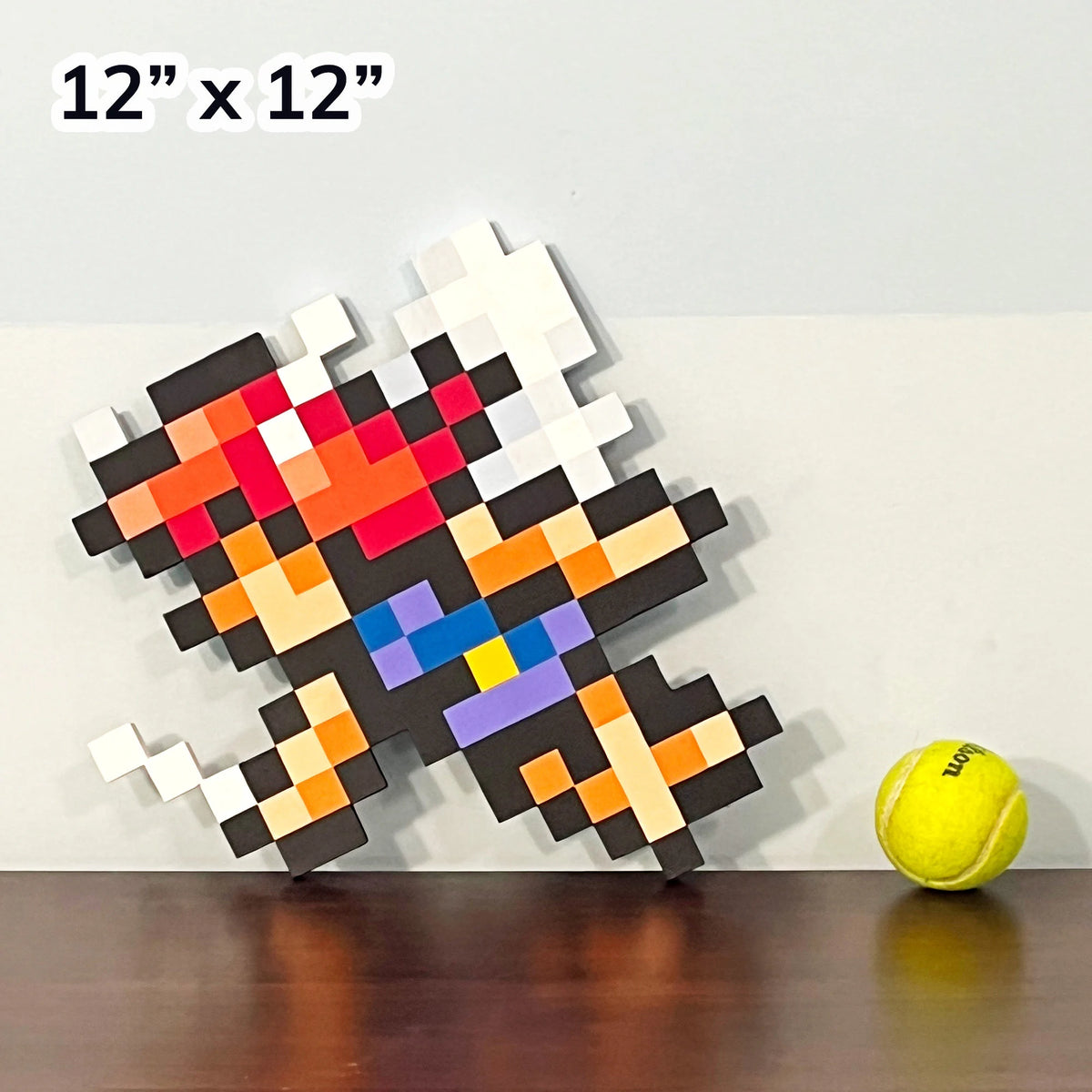 Zelda Fairy (wood)