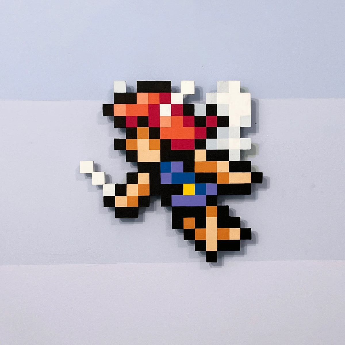 Zelda Fairy (wood)