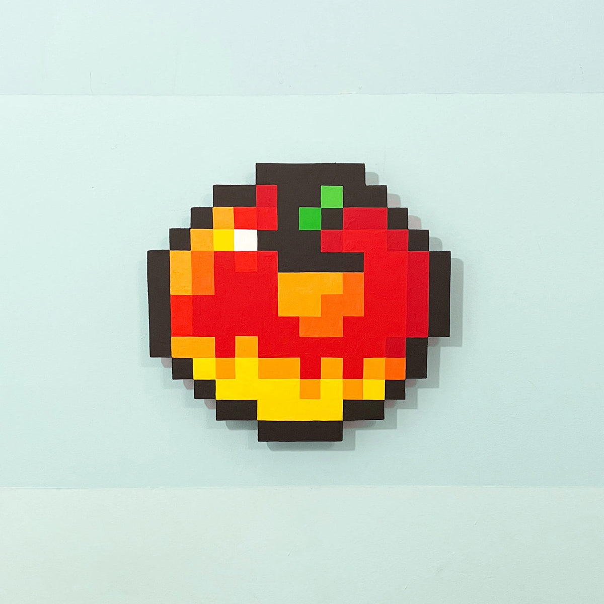 Yoshi Berry (wood)