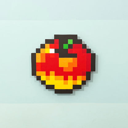 Yoshi Berry (wood)