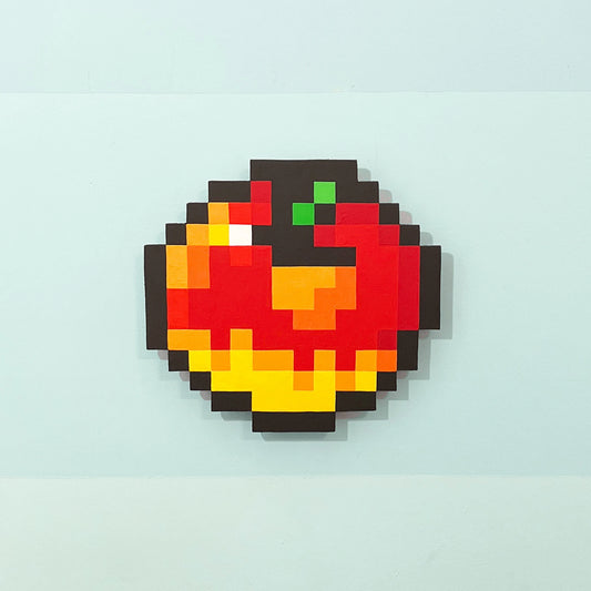 Yoshi Berry (wood)